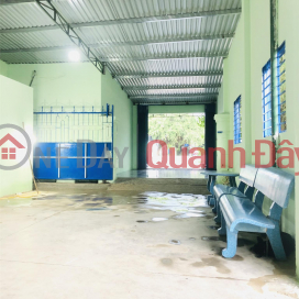 PLACE FOR LEASE - BUSINESS OFFICE - village 4, Dien Phu commune, Dien Khanh district _0