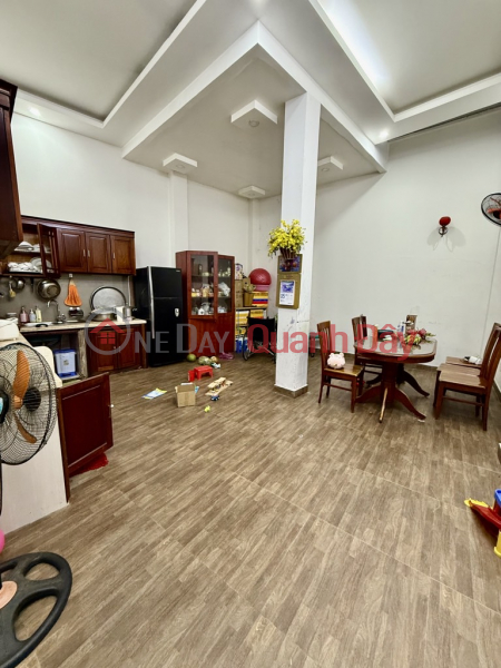 đ 8,89 tỷ | Bán nhà HXH Sơn Kỳ q.Tân Phú 82m², 3TẦNG, 8.89 Tỷ - GẦN AEON