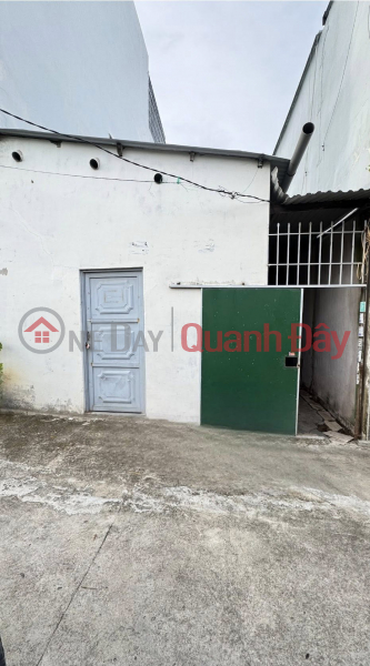 BÁN NHANH DẠY PHÒNG TRỌ HẺM Ô TÔ ĐƯỜNG THÁI PHIÊN VĨNH HẢI Niêm yết bán