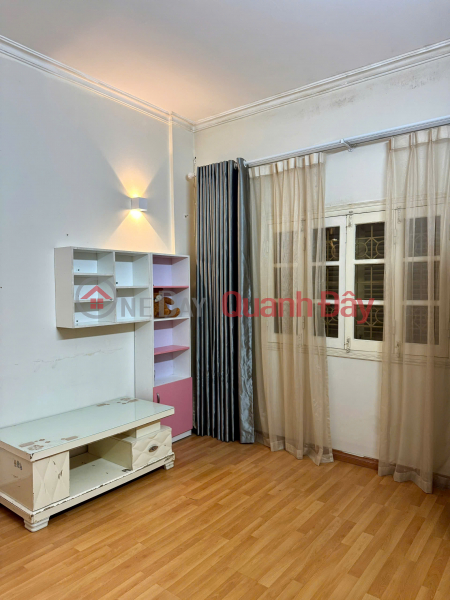 đ 5,2 tỷ bán chung cư Bắc Linh Đàm chỉ 5,2 tỷ
