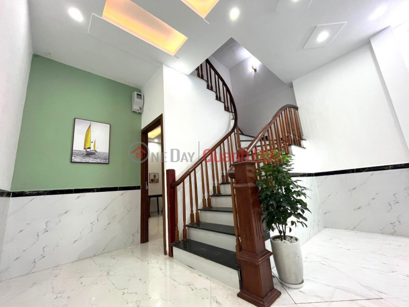 Property Search Vietnam | OneDay | Residential | Sales Listings Selling apartment building Le Thanh Nghi, Hai Ba Trung 53m, 5 floors, 9 bedrooms closed, rent 600 million\\/year, only 6.8 billion