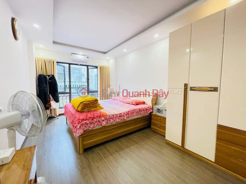 Property Search Vietnam | OneDay | Residential, Sales Listings Beautiful house for sale right next to Lang Dong Da street 36m 5 floors 4.35 billion VND