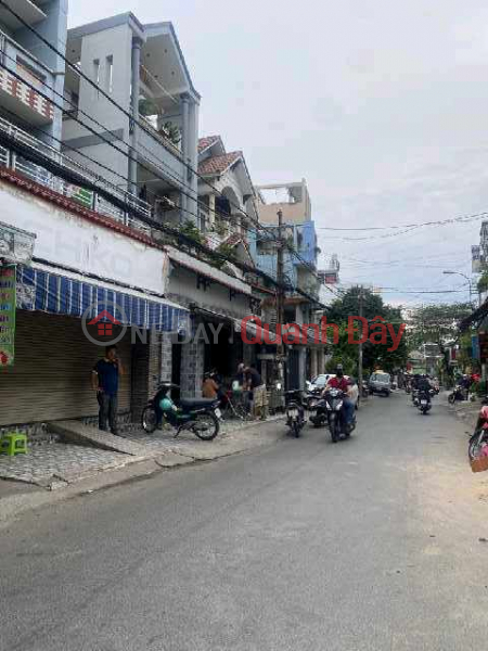 Biệt Thự MiNi - 4 Tầng, Phường 11 , Gò Vấp Sales Listings