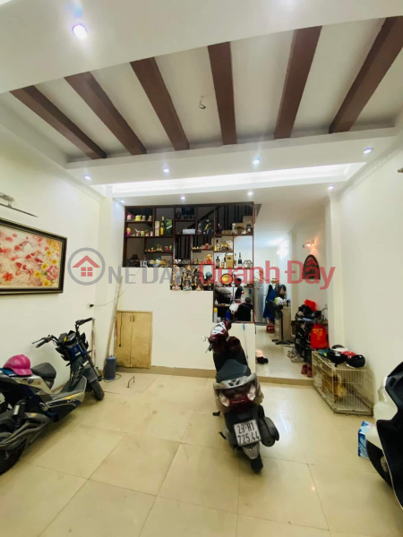 House for sale in Thai Ha 50m2x5T, 4.4m area, price 7.7 billion, Vietnam | Sales | đ 7.7 Billion