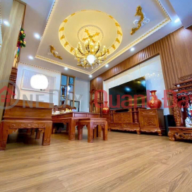 Independent house for sale, fully furnished, Lung Dong, Mai Trung, 2ty680 _0