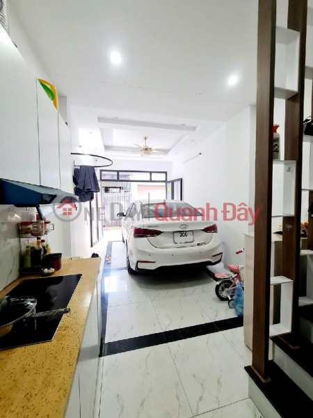 House for sale in Phuc Dong 32m x 5T garage, business, near Vinhome only 4 billion Contact: 0936123469 Sales Listings
