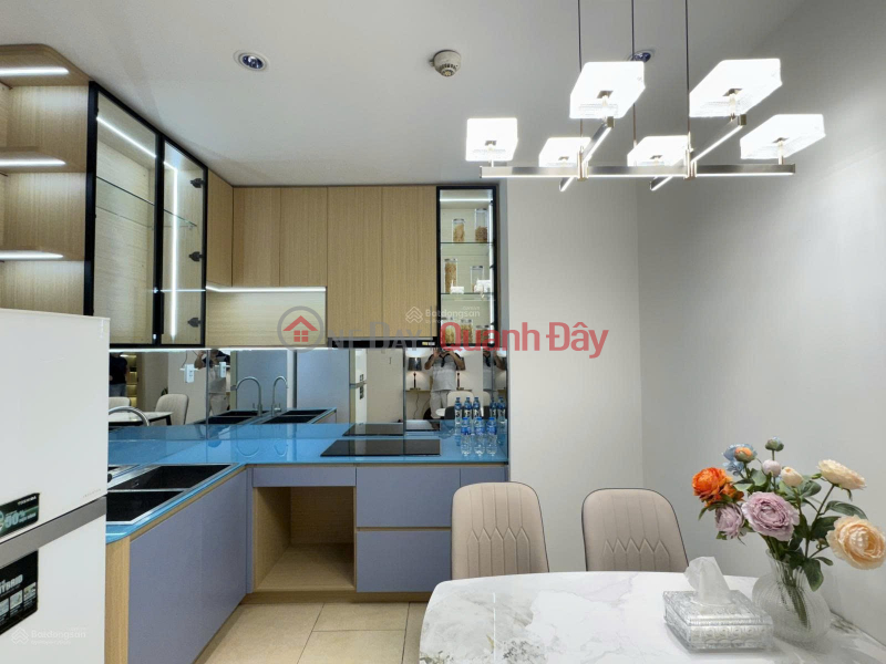NHÀ ĐẸP – GIÁ TỐT – CẦN BÁN CĂN CHUNG CƯ TẠI số 9, Đường Phạm Phú Thứ, P.11, Tân Bình, HCM Niêm yết bán