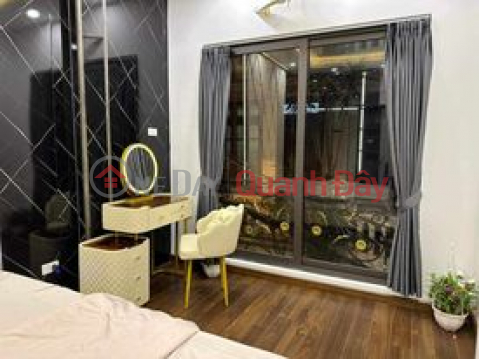 HIẾM! CỰC PHẨM THIẾT KẾ LUXURY, KD Ô TÔ, ĐẸP MÊ HỒN, PHỐ KIM MÃ - BA ĐÌNH: 29M, 5T, 7.98 TỶ _0