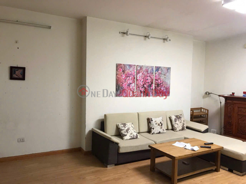 River side Thanh Dam apartment for rent, 85m2, 2 bedrooms, 7.5 million Rental Listings