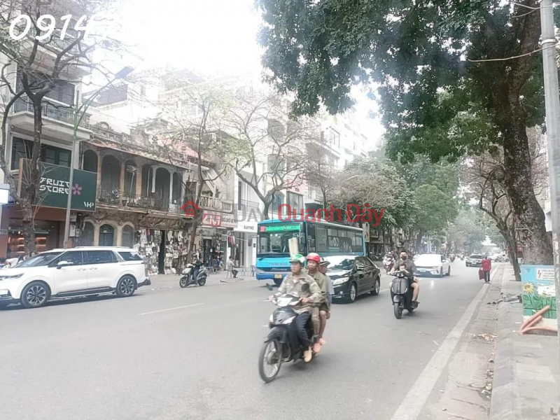 Property Search Vietnam | OneDay | Nhà ở Niêm yết bán | Siêu phẩm nhà mặt Phố Huế 300 tỷ, 350m2, mặt tiền 10 m, view đẹp, kinh doanh sầm uất