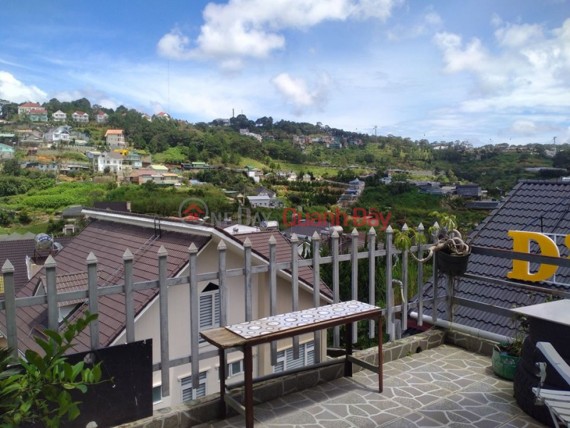 Property Search Vietnam | OneDay | Residential, Sales Listings, Urgent sale of cheap house with nice view on Trieu Viet Vuong street, Da Lat city