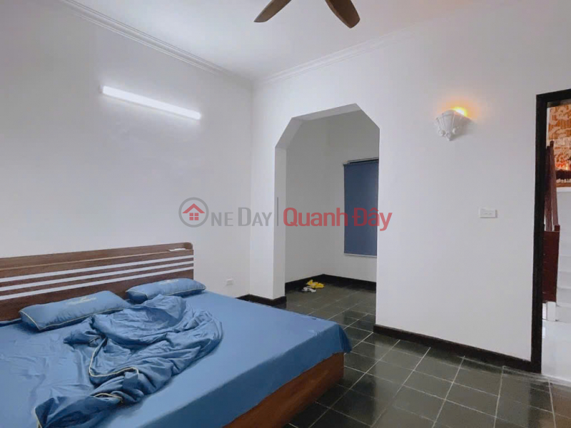 Property Search Vietnam | OneDay | Nhà ở, Niêm yết bán | Bán nhà Phố Hào Nam_Ô tô ba bước_ Nhà đẹp hai thoáng _69mx3T_Giá: 12.2 tỷ.