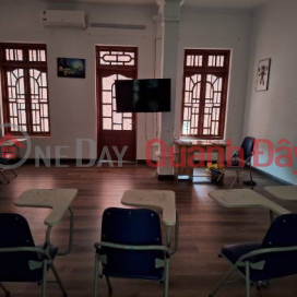 House for rent on the main road at 41 Binh Minh Street, Hai Duong City (Hai Phong City). _0