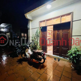 FOR SALE HOUSE VO CHI CONG - AN ANGLE LOOK - BEAUTIFUL SPECIFICATIONS - 75M2 - ONLY 7 BILLION _0