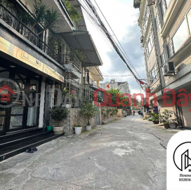 Thach Ban land, near C3 school, Dong Dinh market, northeast car lane 57m, width: 4m, 6 billion 3 _0