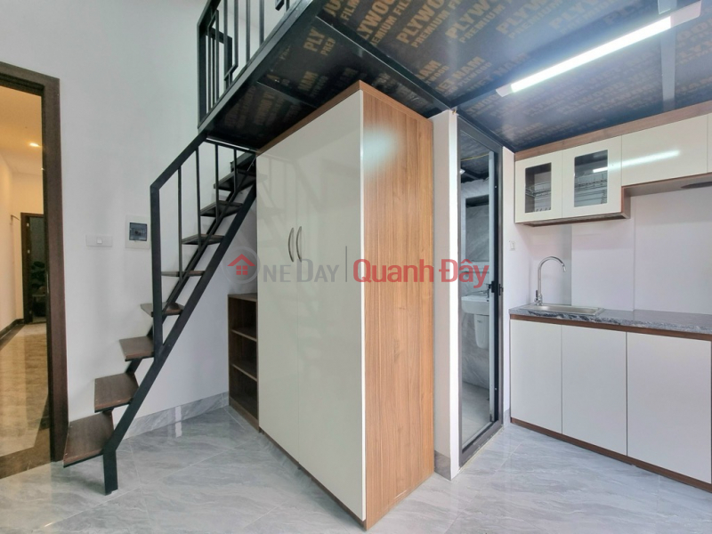 Bán Nhà Phố Trung Kính, 60M2, 12,5 Tỷ,6T, Nhà Mới đẹp lung linh, Dòng tiền 70tr/tháng | Việt Nam | Bán đ 12,5 tỷ