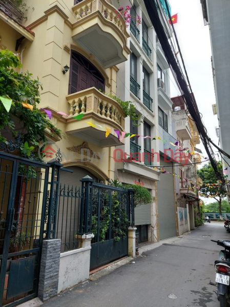 Property Search Vietnam | OneDay | Nhà ở Niêm yết bán, ÁI MỘ - NGÕ TO HƠN PHỐ - Ô TÔ TRÁNH - MẶT TIỀN RỘNG - HÀNG XÓM TÂM ANH , WELL SRPING TIỆN ÍCH VÔ VÀN
