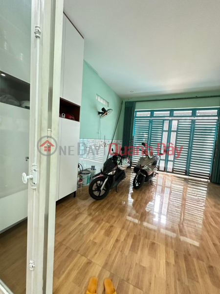 Price frontage in alley, 90m2 across 5, 3 minutes to gigamall, 3 bedrooms, fully completed, good business, only 7 billion more, Vietnam, Sales, đ 7.5 Billion