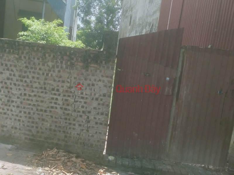 đ 10 triệu ĐẤT ĐẸP - GIÁ TỐT - Bán GẤP Lô Đất Tiềm Năng Tại Phố Ngọc Lập - Hưng Yên