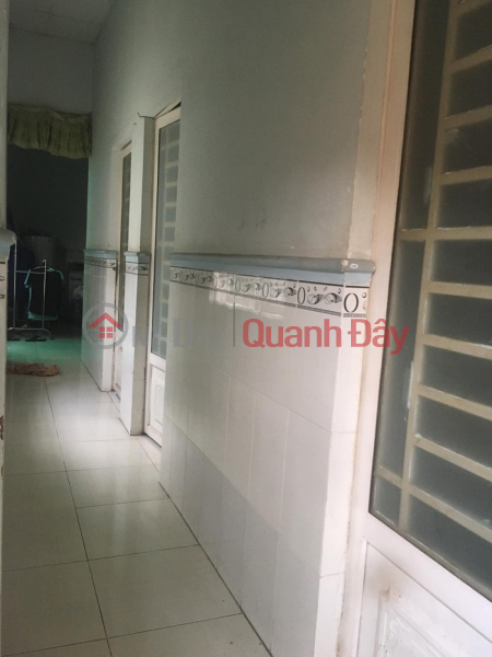 Property Search Vietnam | OneDay | Nhà ở | Niêm yết bán, Bán nhà Cấp 4 HXH Huỳnh Tấn Phát, 155m2, ngang 6m, 11 Tỷ, tiện xây mới, làm CHDV