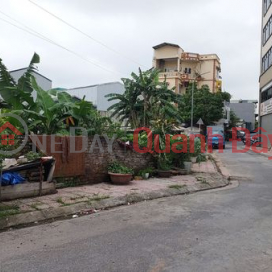 LAND FOR SALE COLLECTED Auction Area _ LONG BIEN 105M2 ..MT 5M _ BUSINESS_ OFFICE_ INVEST _0