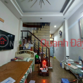 Bán nhà Quang Trung, P11, Gò Vấp, 4 tầng, 4PN, giá 2 tỷ 850 _0