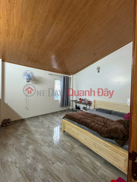 BÁN NHÀ TRIỆU VIỆT VƯƠNG P4, ĐÀ LẠT - 4PN, SỔ RIÊNG XD, ĐƯỜNG Ô TÔ - 6 TỶ Việt Nam Bán đ 6 tỷ