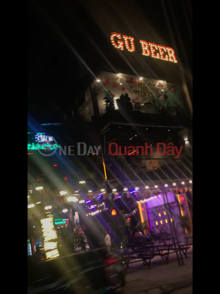 GU FOOD & BEER (GU FOOD & BEER) Hải Châu | ()(1)