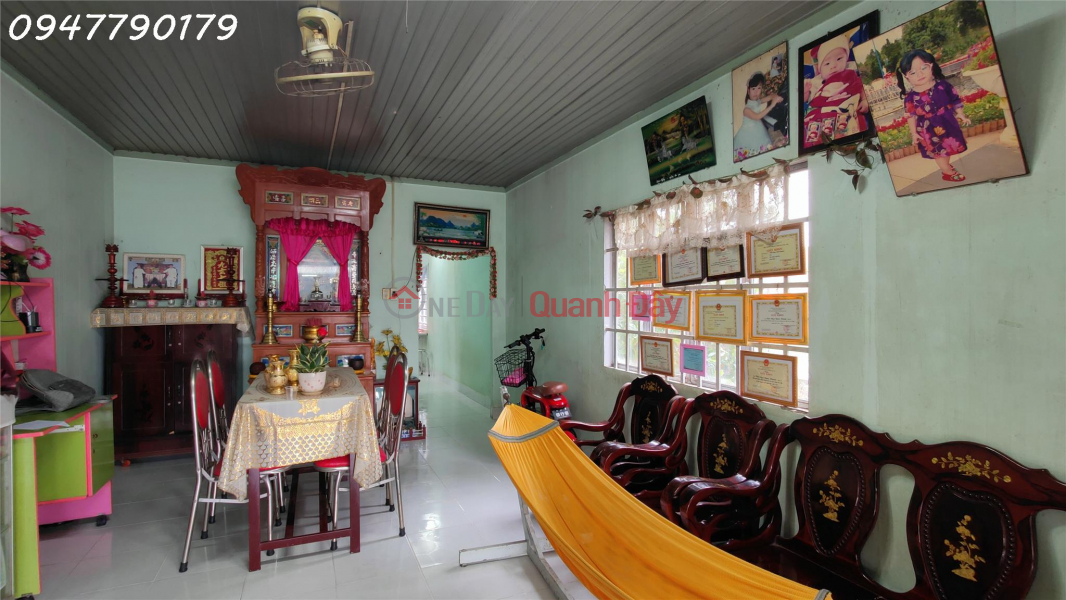 Property Search Vietnam | OneDay | Nhà ở, Niêm yết bán | Nhà 2 Mặt Tiền, Thổ Cư 100%, 10x19.93m