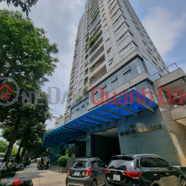 Cau Giay 3 bedroom 1 apartment for sale, full furniture, car slot, very enthusiastic _0