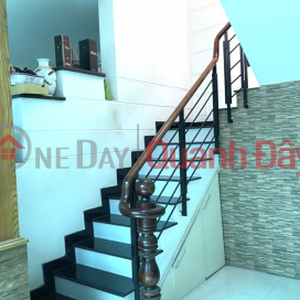 House for sale in District 2, New house right away, Binh Trung Tay, Area 100m2 X3 Floors, only 5.8 billion. _0