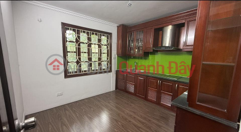 Must be quick Thanh Xuan Street Front Spa, Salon, Company Office 50m2 x 5 floors, 6 bedrooms, 20 million\/month _0