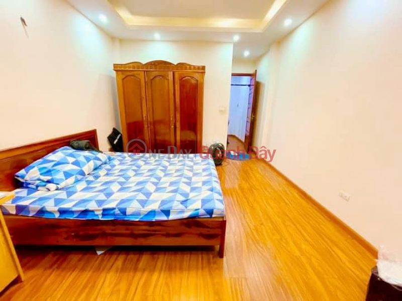 Property Search Vietnam | OneDay | Residential | Sales Listings GIANG VAN MINH STREET BA DINH DISTRICT HANOI - Area: 32M2 6 FLOORS 3 BEDROOM MT: 3.8M PRICE: 5.85 BILLION FUN FULLY FURNISHED.