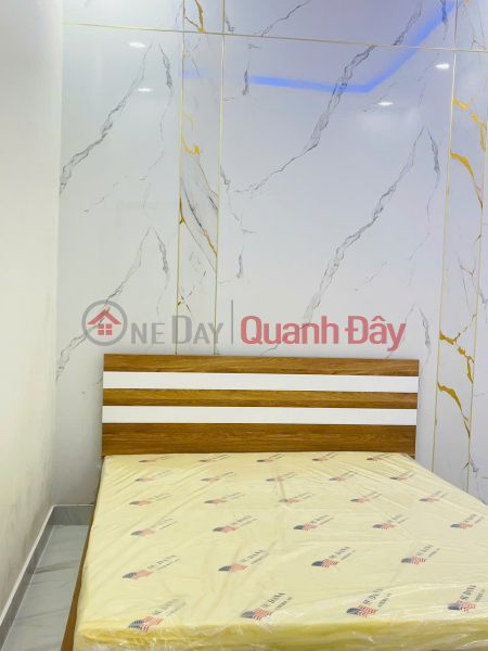 NEW HOUSE ON TRUONG CHINH ALLEY – 100M² – PRICE ONLY 2.83 BILLION VND | Vietnam Sales đ 2.83 Billion