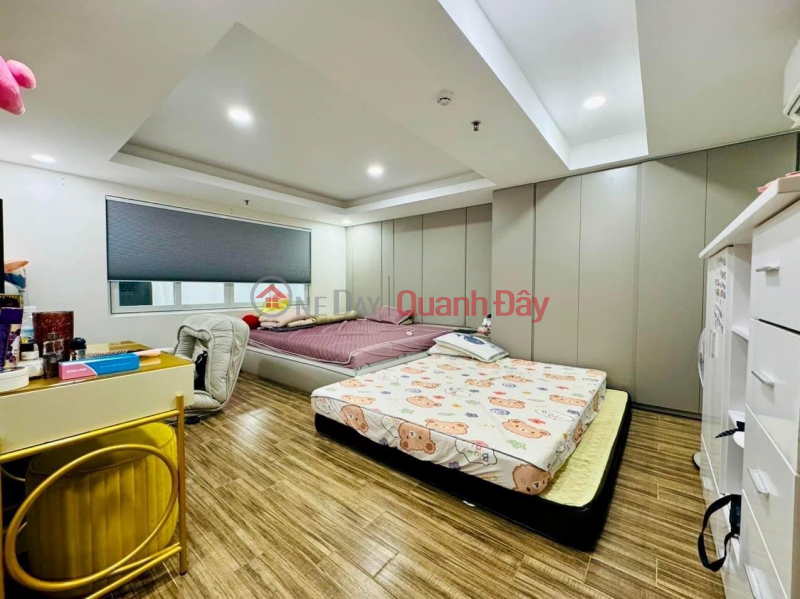 Property Search Vietnam | OneDay | Residential | Sales Listings, ***House for sale, ward 4, Tan Binh, Hoang Van Thu social district, near TB Exhibition Center