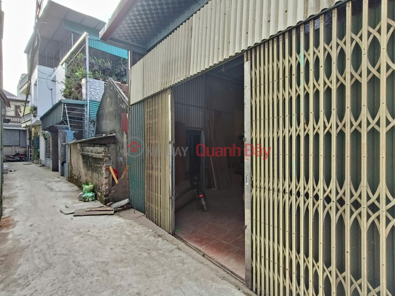 Property Search Vietnam | OneDay | Nhà ở, Niêm yết bán CHỈ HƠN 3 TỶ SỞ HỮU NGAY MẢNH ĐẤT VÀNG TẠI DỤC TÚ - NỞ HẬU - GẦN HỒ ĐIỀU HÒA - SÁT CỤM CÔNG NGHIỆP!