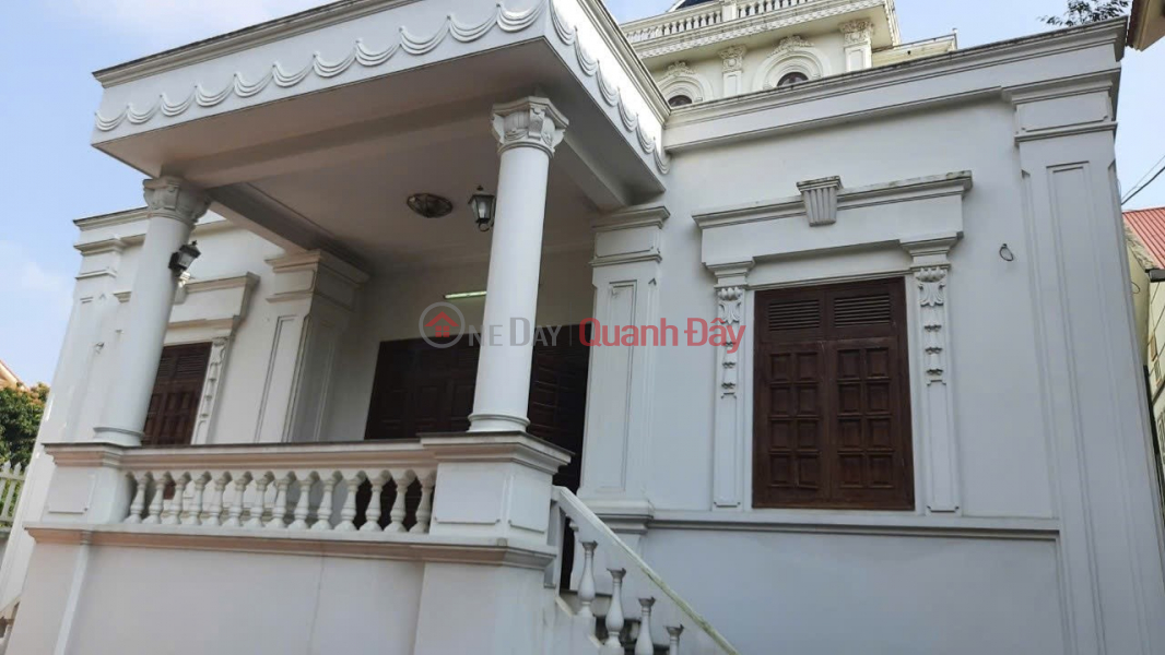 HOUSE FOR SALE BY OWNER - Good Location at No. 29, Lane 2, Pham Ngoc Thach Street Sales Listings