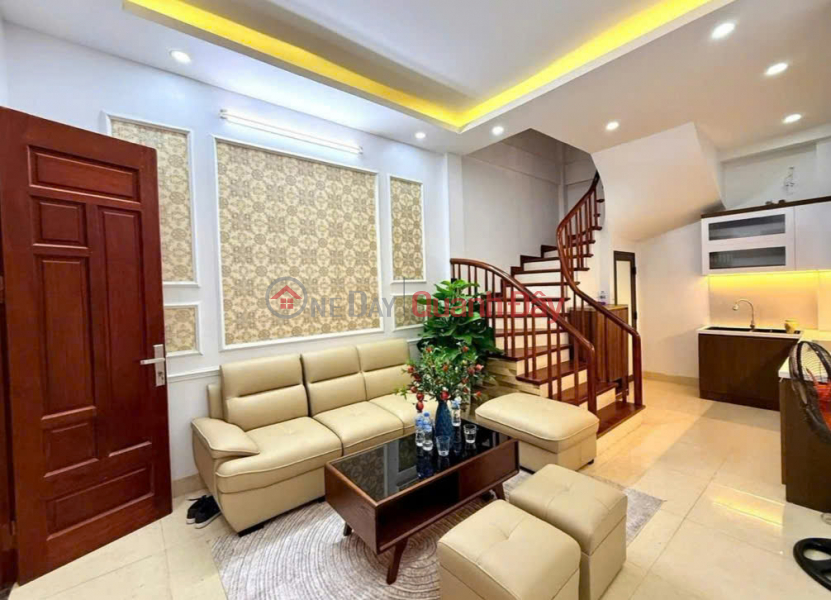 Property Search Vietnam | OneDay | Nhà ở, Niêm yết bán SIÊU PHẨM – PHÁO ĐÀI LÁNG, DÂN XÂY, LÔ GÓC, NGÕ THÔNG – 5 TẦNG, 8.6 TỶ