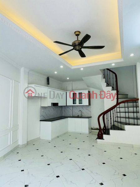 House for sale 62m2 Au Co Street, Tay Ho Elevator Enter Cash Flow 10%\\/year Price 8.3 Billion VND Sales Listings