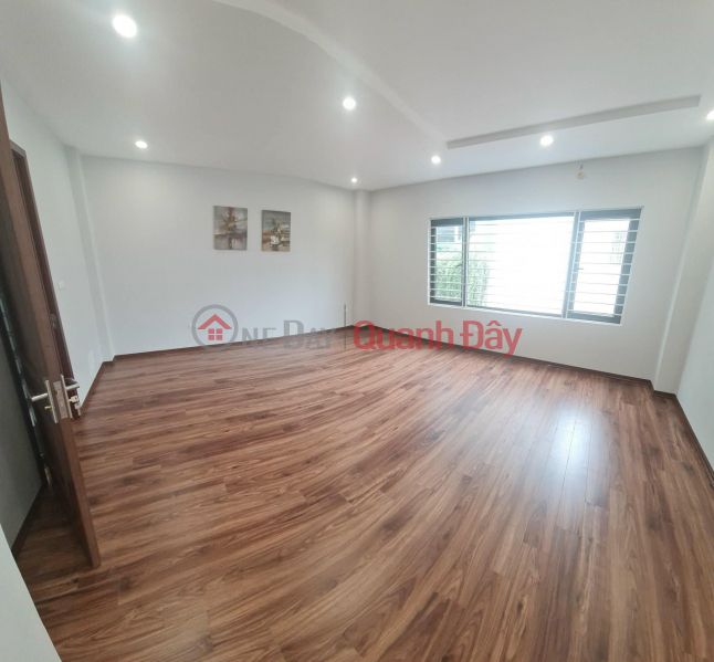 Property Search Vietnam | OneDay | Residential Sales Listings | House for sale 46m2 Front street Thuy Khue, Tay Ho Garage 2 Cars avoid pavement Good business 11.4 Billion