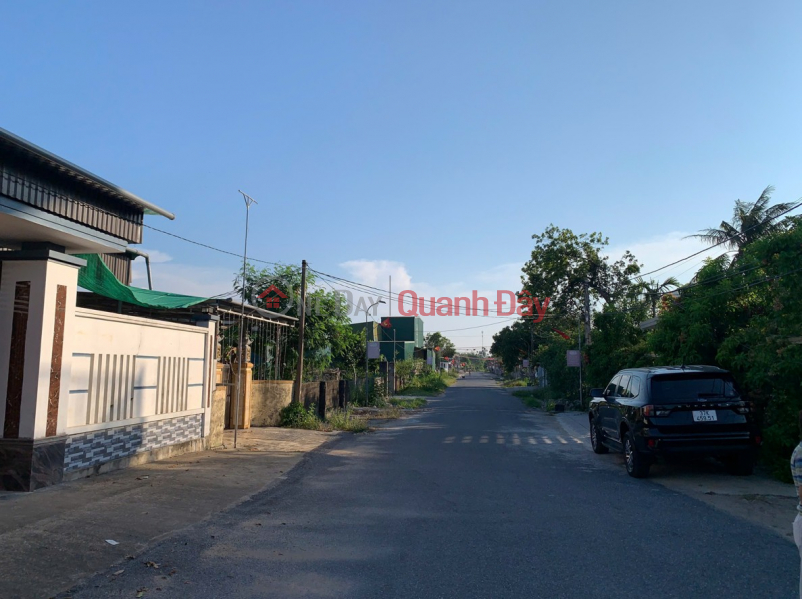 Property Search Vietnam | OneDay | Nhà ở | Niêm yết bán Đất Cửa Lò cực kỳ tiềm năng - Bán lô đất đẹp, mặt đường Song Ngư, P. Cửa Lò - Tiềm năng tăng giá