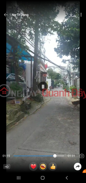 Property Search Vietnam | OneDay | Nhà ở | Niêm yết bán | GIÁ TỐT - CHÍNH CHỦ Cần Bán Nhanh Lô Đất Vị Trí Đẹp Tại quận Gò Vấp, TPHCM