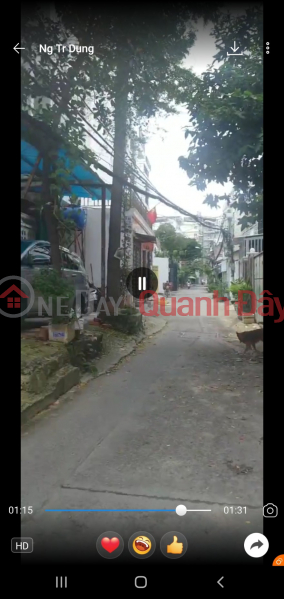 Property Search Vietnam | OneDay | Residential, Sales Listings | GOOD PRICE - OWNER Needs to Sell Land Plot Quickly, Nice Location In Go Vap District, HCMC