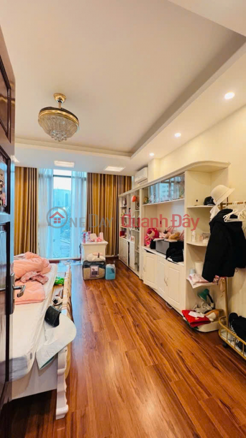 BÁN NHÀ NGHĨA ĐÔ CẦU GIẤY, PHÂN LÔ, ÔTÔ ĐỖ CỬA, 5T THANG MÁY, 51M2 CHỈ 12 TỶ _0