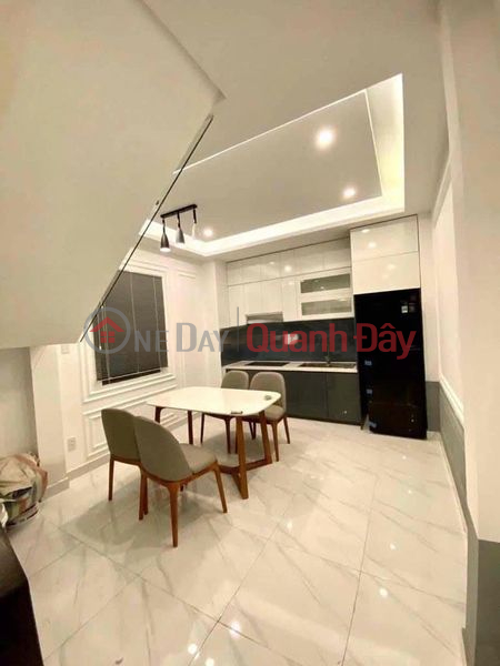 Property Search Vietnam | OneDay | Nhà ở Niêm yết cho thuê Nhà hẻm 451/ Hai Bà Trưng