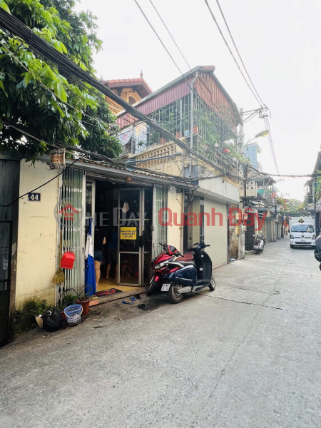 Property Search Vietnam | OneDay | Residential, Sales Listings | FOR SALE NGUYEN KHAI HOI HOUSE.