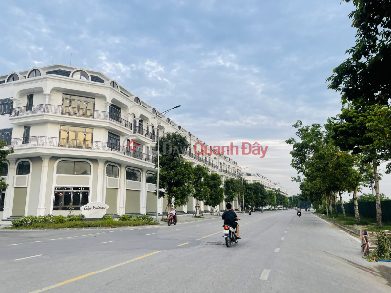 Property Search Vietnam | OneDay | Residential, Sales Listings | FOR INVESTORS - ANGLE Plot 137.6m2 - 24.63m - OTO SLEEP IN HOME