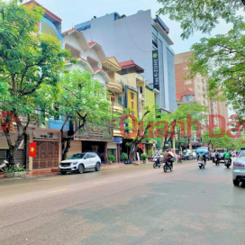 Very beautiful 3-storey house on Tran Nhan Tong street for sale _0