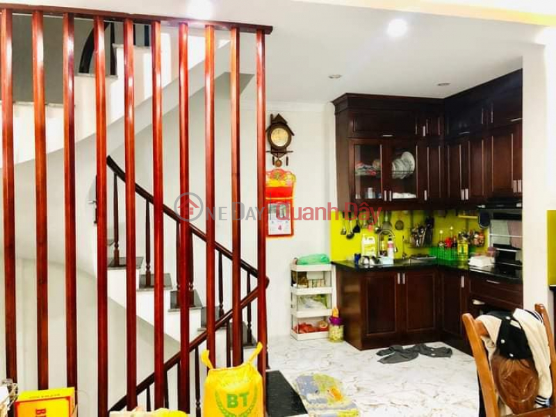 Property Search Vietnam | OneDay | Residential, Sales Listings | FOR SALE THACH Table 35M 6 storeys 4.7M frontage PRICE 3.75 CAR ANGLE LOT TO HOME.