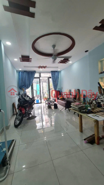 MẶT TIỀN ĐƯỜNG 8M KHU PHÂN LÔ - CẠNH AEON MALL TÊN LỬA GẦN BẾN XE MIỀN TÂY - NHÀ ĐẸP 2 TẦNG ĐA CÔNG NĂNG., Việt Nam Bán, đ 7,9 tỷ